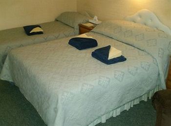 Boscombe Hotell Bournemouth Eksteriør bilde