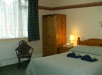 Boscombe Hotell Bournemouth Eksteriør bilde