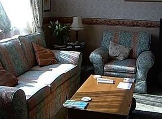 Boscombe Hotell Bournemouth Eksteriør bilde
